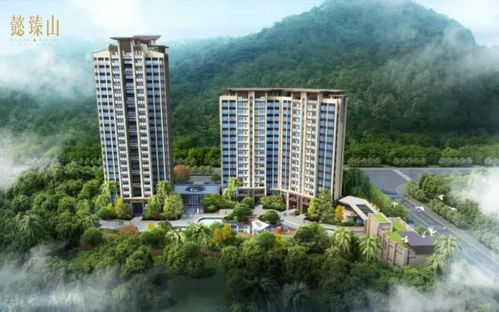 中山南区楼市深度解读 售楼处信息、户型、地址及升值潜力全攻略