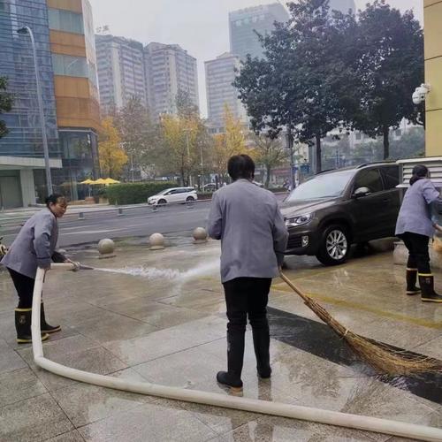 西安物业公司物业管理现状与发展路径